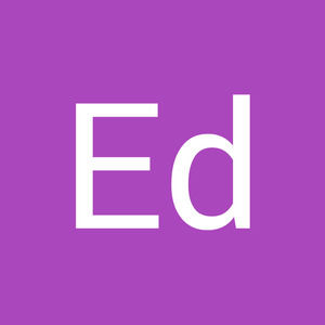 Meet your Posher, Ed